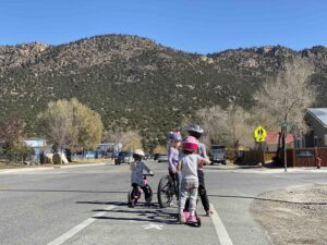 Kid's activities in Buena Vista CO