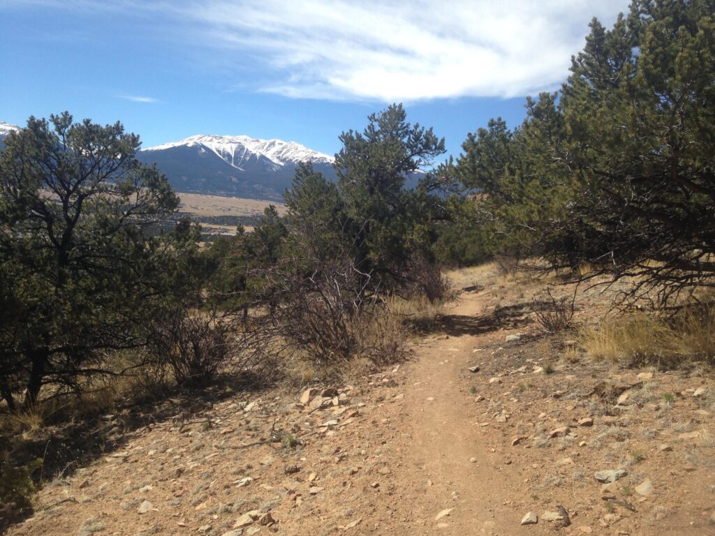 North Broken Boyfriend Loop