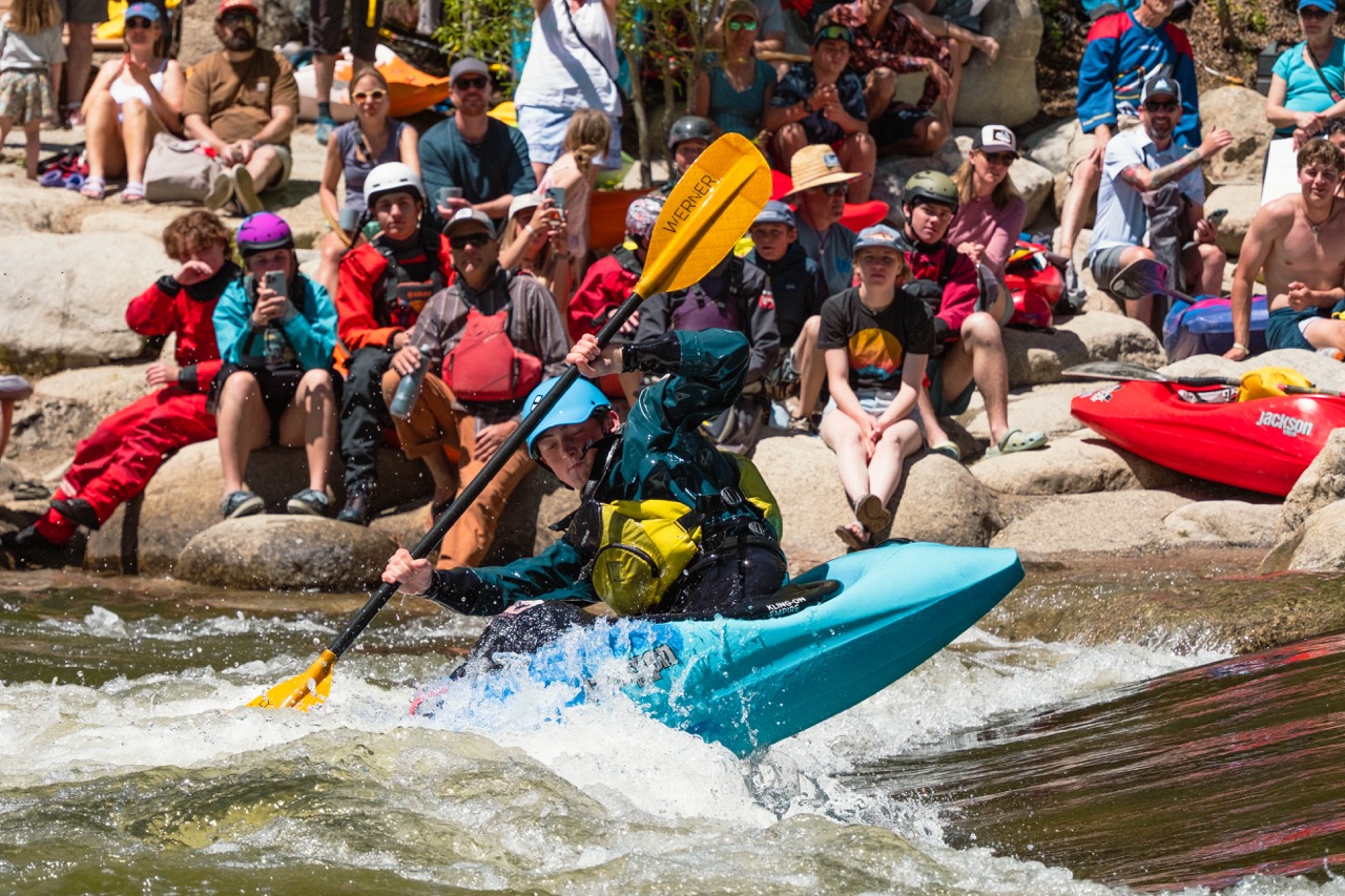 EVENTS BUENA VISTA CO visual data 6