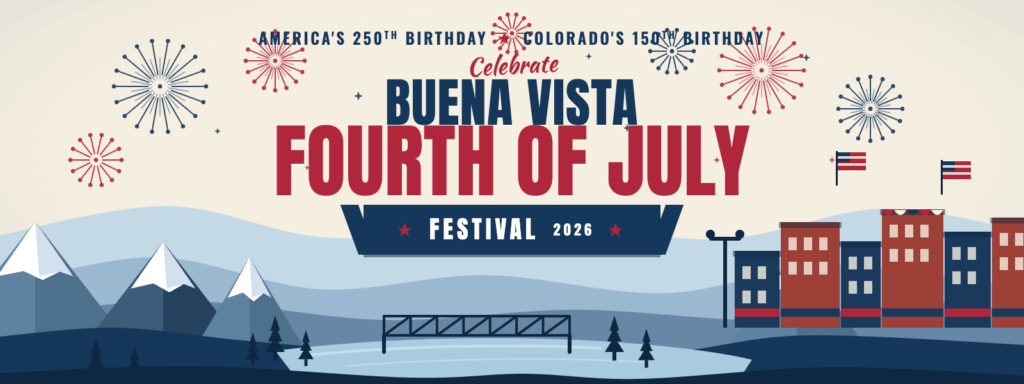 Buena Vista 4th of July Festitival