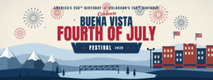 Buena Vista 4th of July Festitival